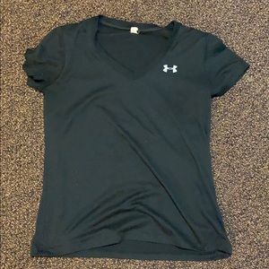 Under armor tshirt